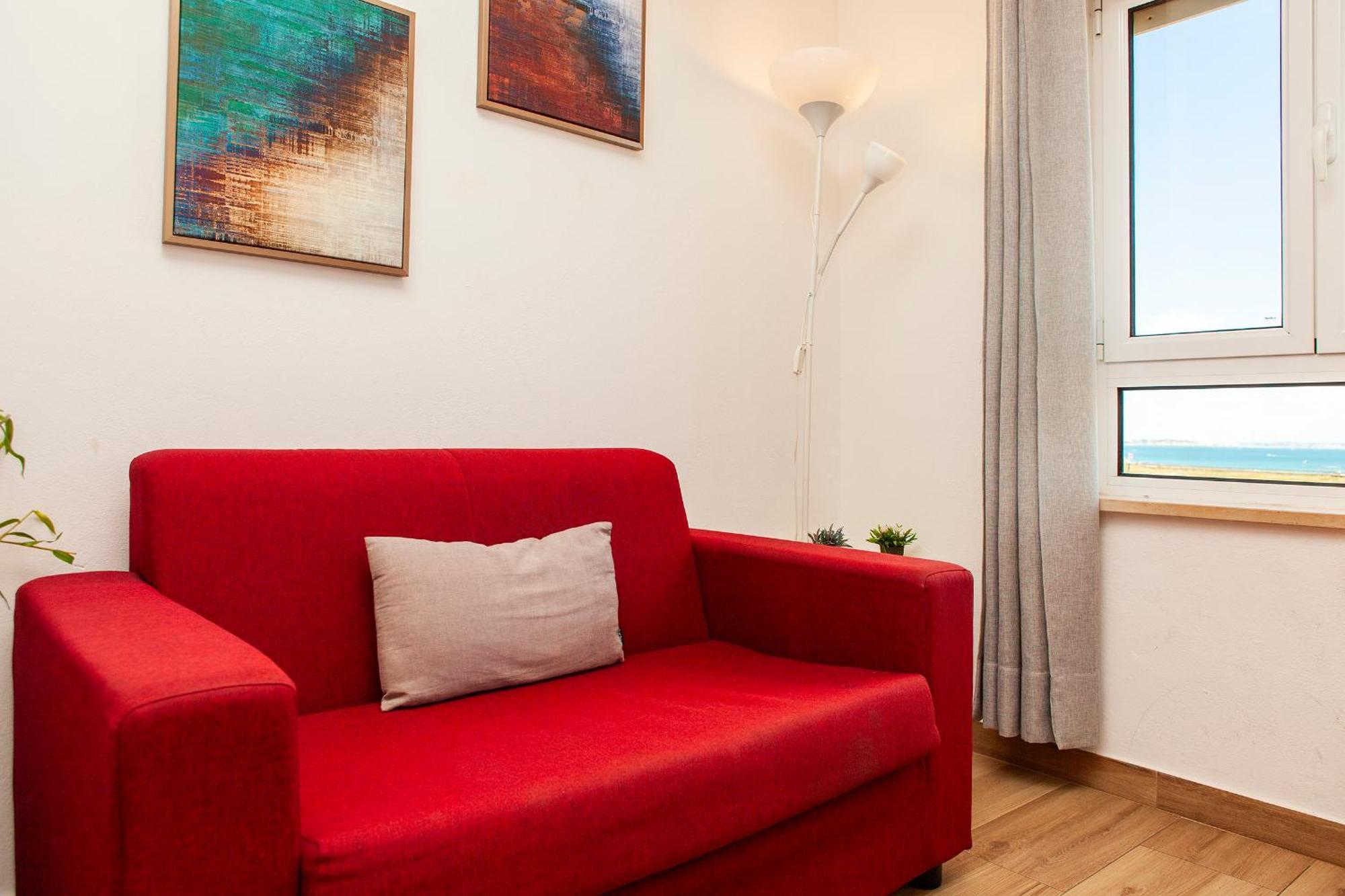 A38 - Rising Sun Top-Floor Flat Lagos Eksteriør bilde