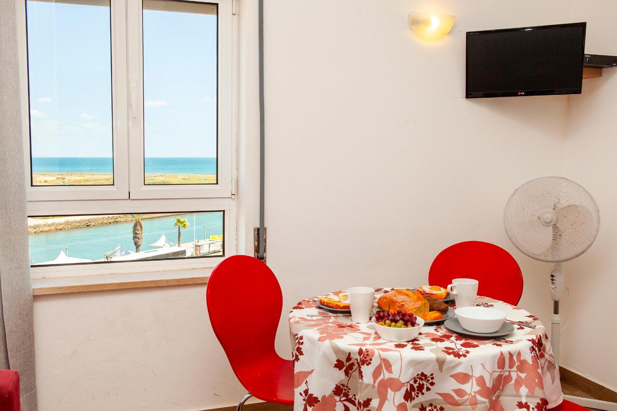 A38 - Rising Sun Top-Floor Flat Lagos Eksteriør bilde