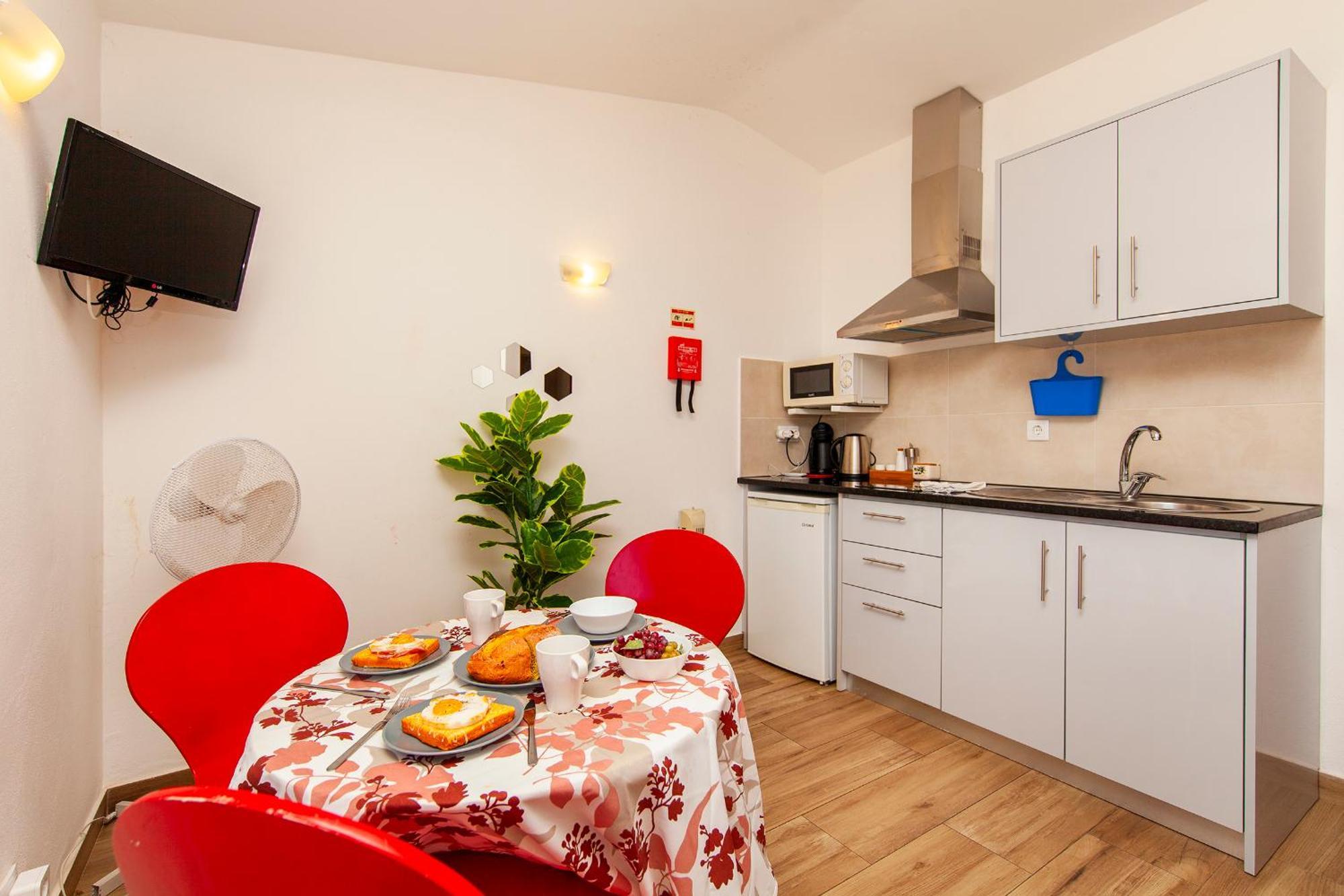 A38 - Rising Sun Top-Floor Flat Lagos Eksteriør bilde
