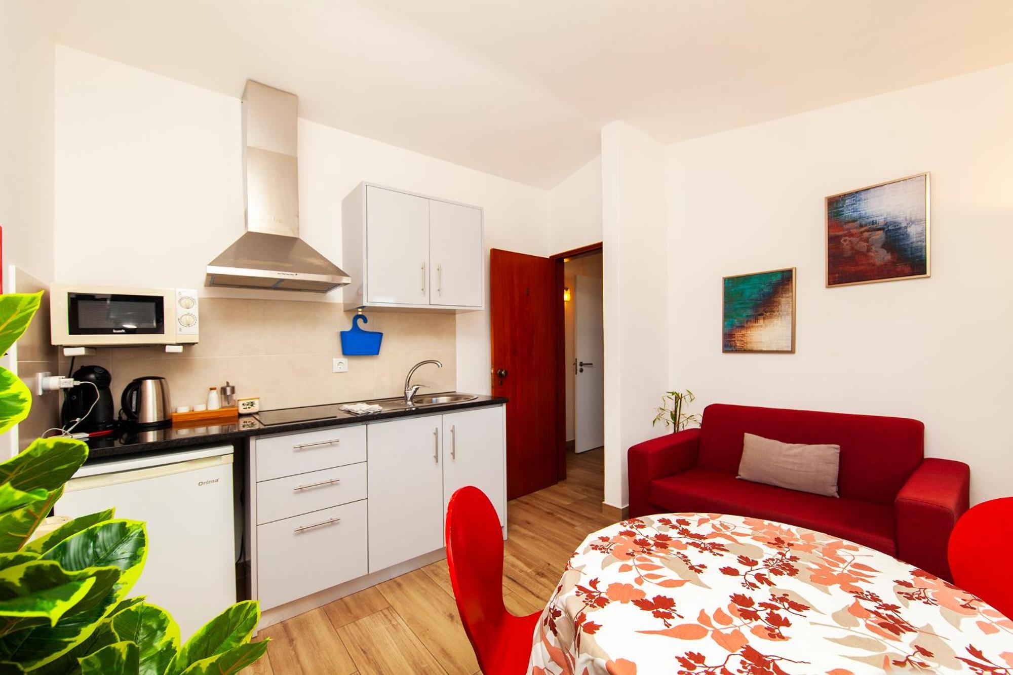 A38 - Rising Sun Top-Floor Flat Lagos Eksteriør bilde