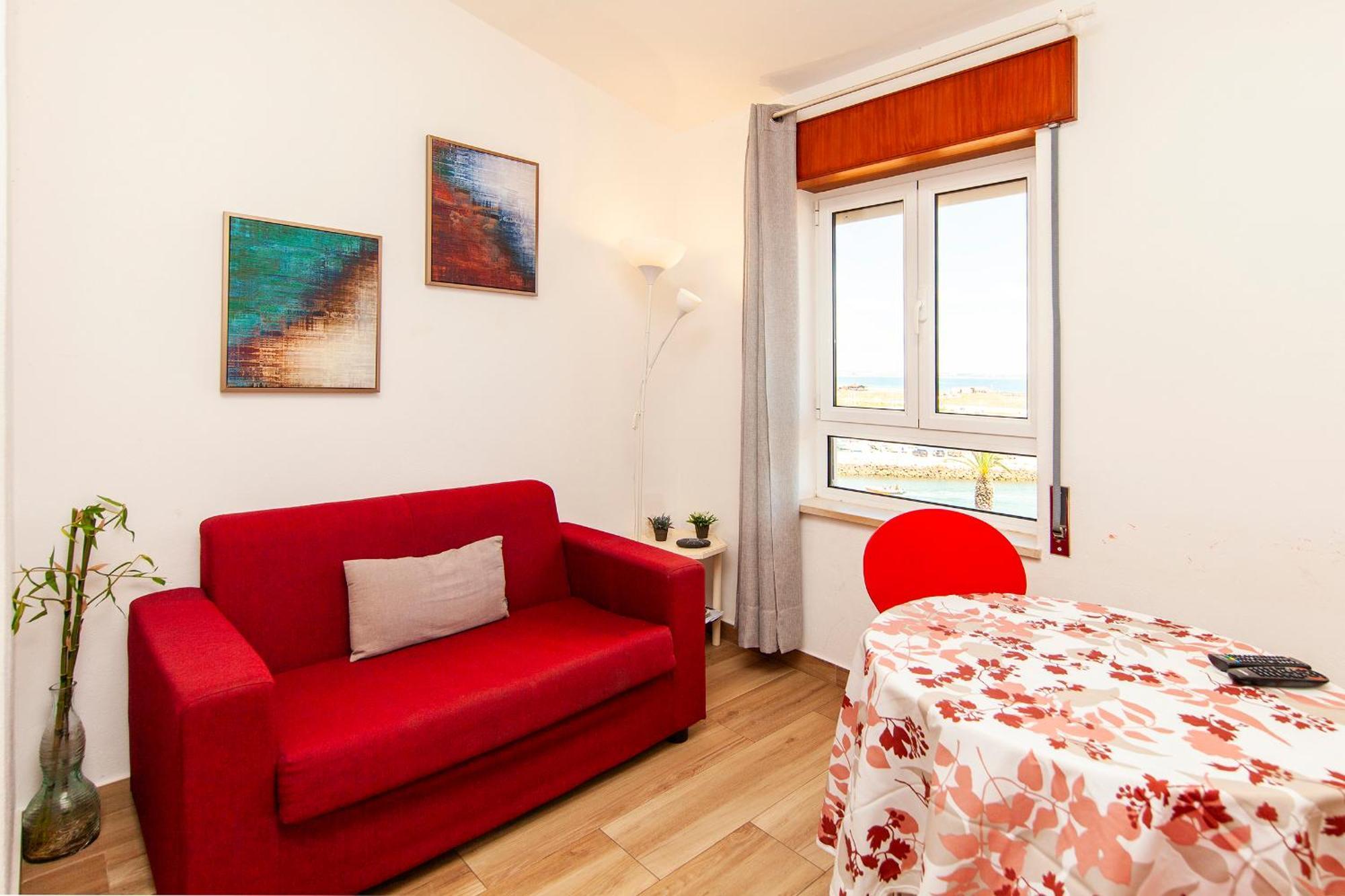A38 - Rising Sun Top-Floor Flat Lagos Eksteriør bilde