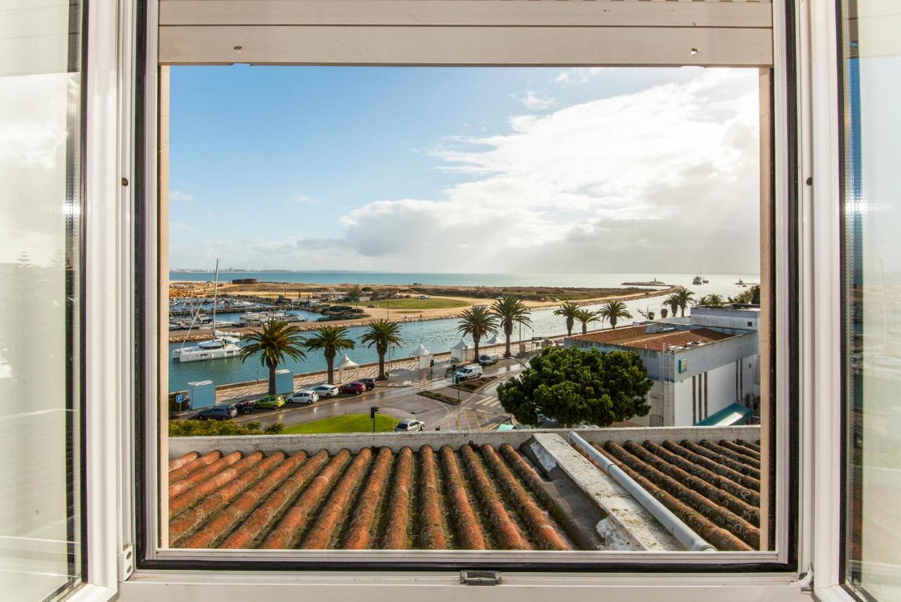 A38 - Rising Sun Top-Floor Flat Lagos Eksteriør bilde